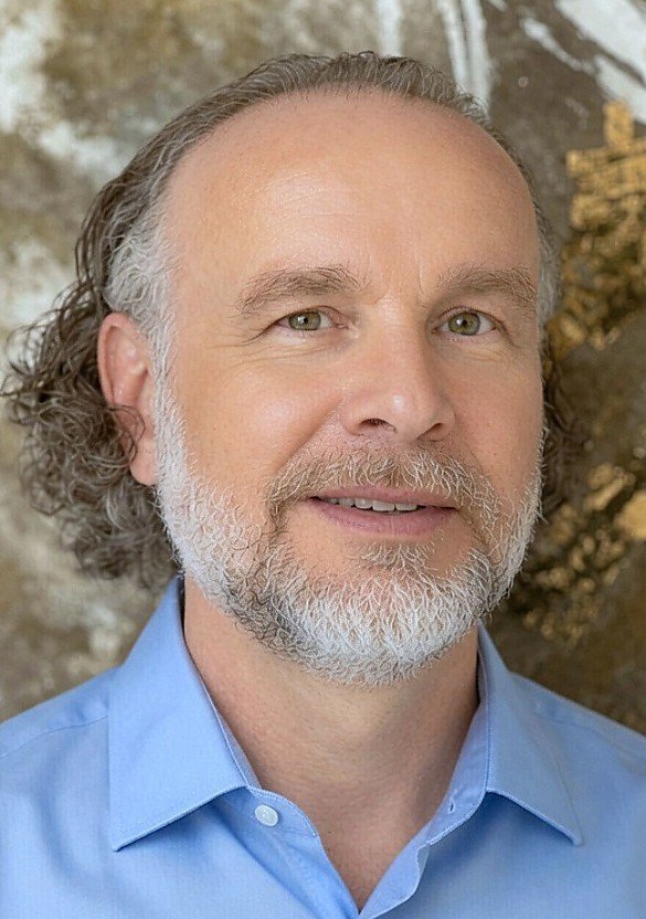 Juri Betger