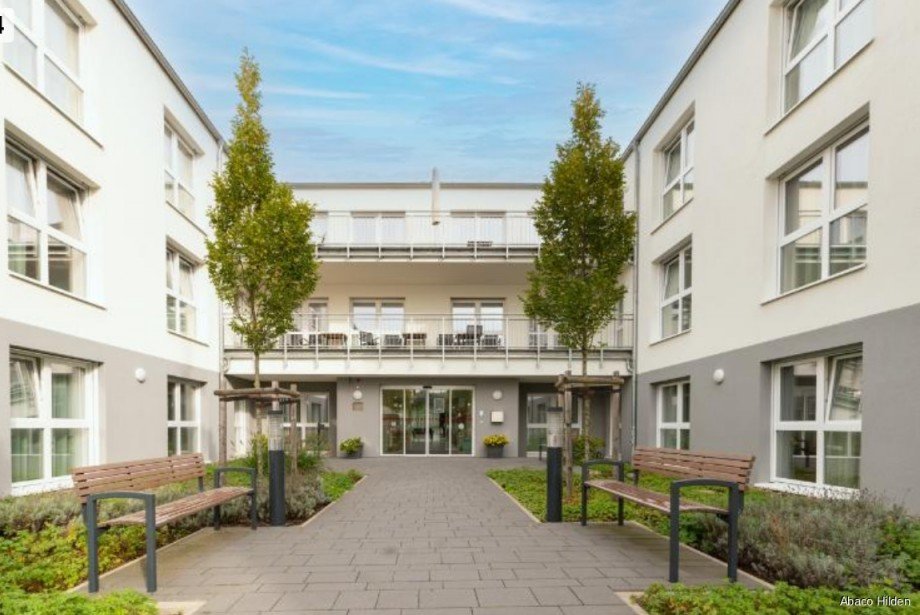 Bild 4 Etagenwohnung Extertal