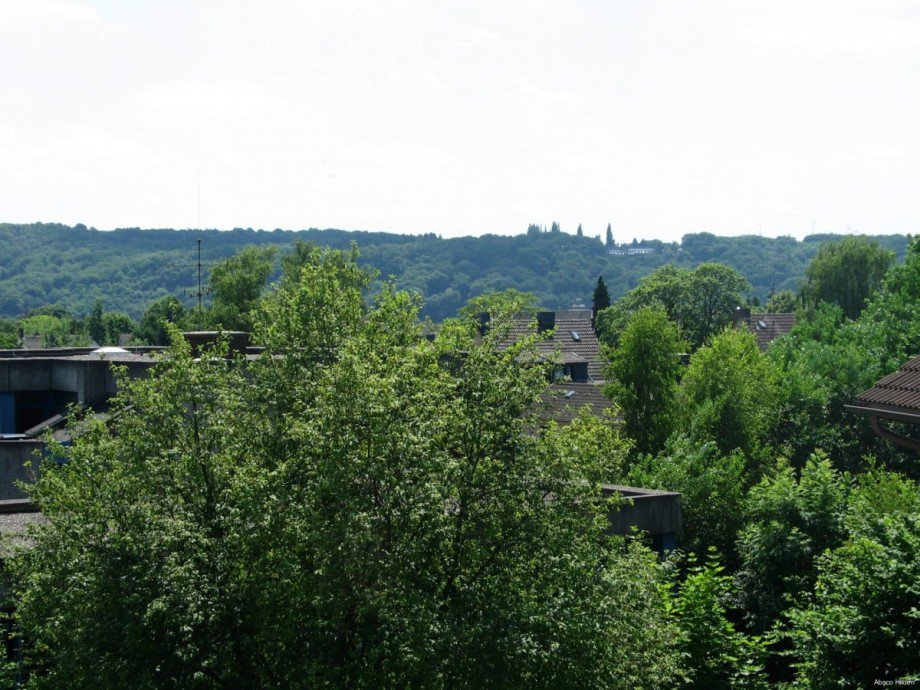 Aussicht Pflege Etagenwohnung Essen-Kettwig